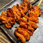 Yakitori Ichidai - 