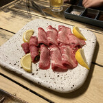 Shichirin Sumibiyakiniku Marushi - 