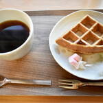 cafe 杏 - 