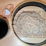 Hananomiyako - 信州盛り蕎麦