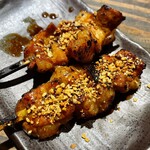 Yakitori Ichidai - 