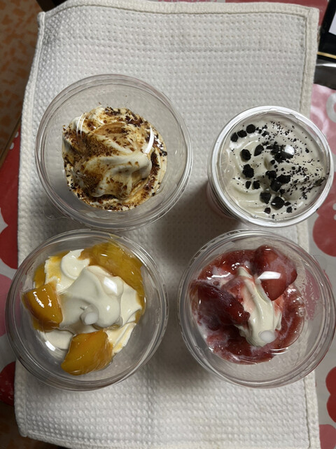 ミニストップ 郡山亀田店 - 郡山富田（コンビニ・スーパー）の写真