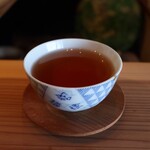 さじこよみ - ハブ茶 プアール茶などのブレンド