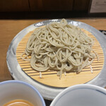 Teuchi Soba Yakko - 