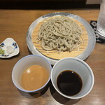 Teuchi Soba Yakko - 