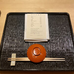 橦木町 しみず - 