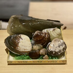 橦木町 しみず - 