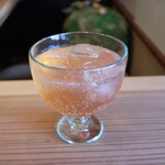 さじこよみ - 自家製酵素ドリンク イチゴ