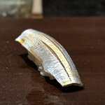 千葉たかおか - なんとも風味が豊かな小肌。