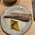 千葉たかおか - 赤甘鯛と安納芋