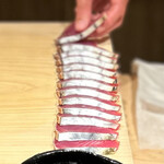 千葉たかおか - 眩しいカツオちゃん。