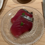 千葉たかおか - 鰹