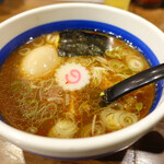 Ochanomizu, Taishouken - 味もり