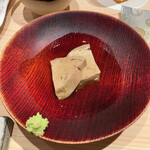 千葉たかおか - 鮟肝