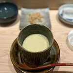 千葉たかおか - 蛤の味がしっかり。お椀いただいているみたい。