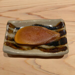 千葉たかおか - 唐墨