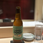 千葉たかおか - ビールも、舞浜の地ビール。