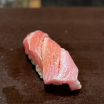 千葉たかおか - 大トロらしい大トロ。