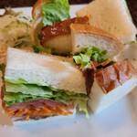 パペルブルグ - 