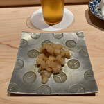 千葉たかおか - 大好きなガリ。フルーティです