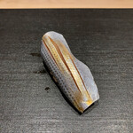 千葉たかおか - 小鰭