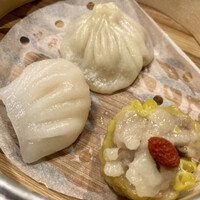 中国料理 「王朝」 ヒルトン名古屋 - 