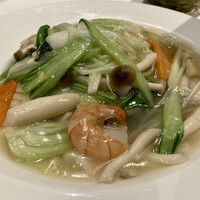 中国料理 「王朝」 ヒルトン名古屋 - 