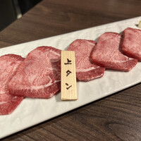 焼肉りんご - 
