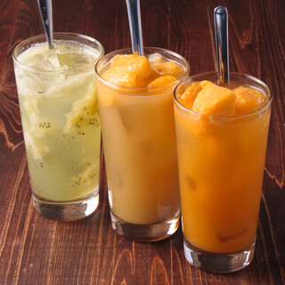 八百屋さんの Dining Bar LINK_1