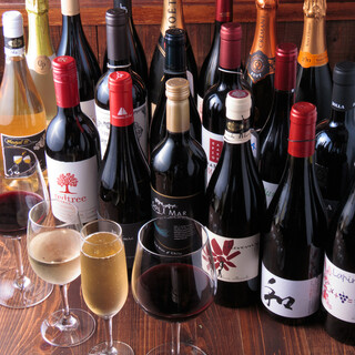 八百屋さんの Dining Bar LINK_2