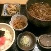 蕎麦屋酒 しの崎