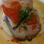 アロッサ - ポーク（ランチ）