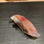 千葉たかおか - 鯵