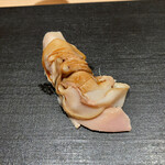 千葉たかおか - 蛤