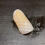 千葉たかおか - 墨烏賊