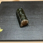 千葉たかおか - 干瓢巻き