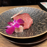 Wagyuu Kaiseki Tajimaya Umeda - 