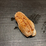 千葉たかおか - 穴子