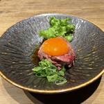 Wagyuu Kaiseki Tajimaya Umeda - 