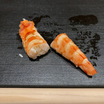 千葉たかおか - 車海老