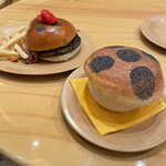 キノピオ・カフェ - 