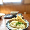 本格手打うどん 麺むすび