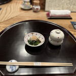 日本料理 とくを - 