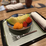 日本料理 とくを - 