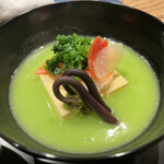 日本料理 とくを - 