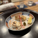 日本料理 とくを - 