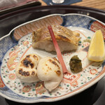 日本料理 とくを - 