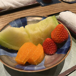 日本料理 とくを - 