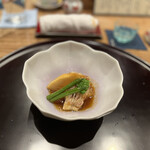 日本料理 とくを - 