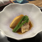 日本料理 とくを - 